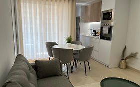 Sur Suites Palmeras 7